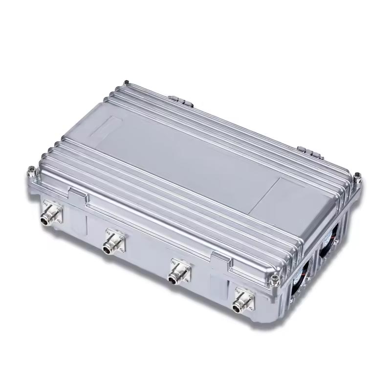 Hvorfor velge Drone Jammer?