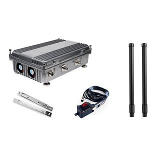 Hva er bruksscenarioene for drone jammer?