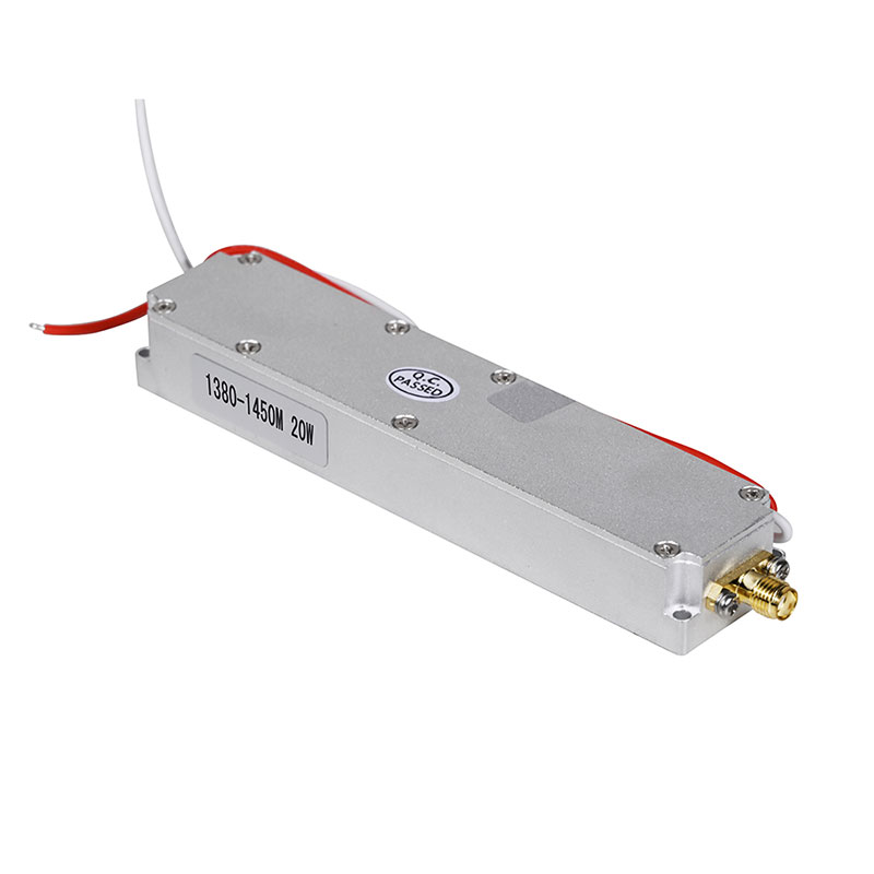 20W 1380-1450MHz Anti Drone-modul