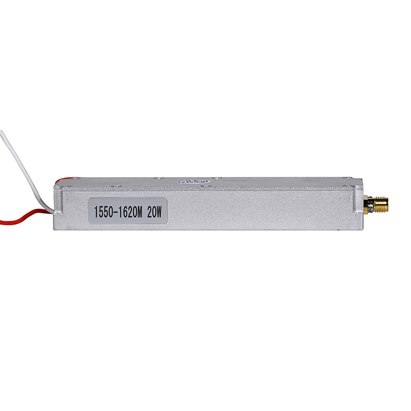 20W 1550-1620MHz Anti Drone-modul